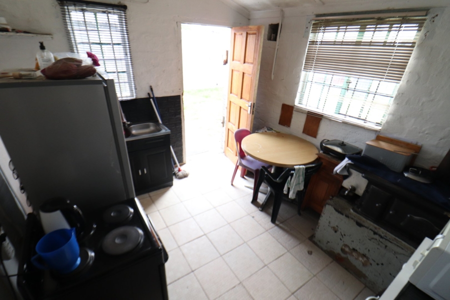 2 Bedroom Property for Sale in Rusthof Western Cape